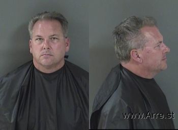 Brian J. Burklew Mugshot