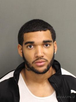 Brian Ronald Burton Mugshot