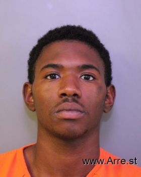 Brian  Byrd Mugshot