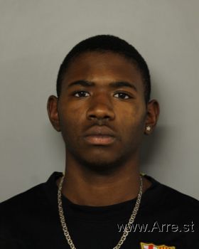 Brian Bernard Byrd Mugshot