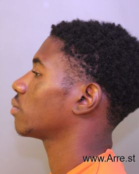 Brian  Byrd Mugshot