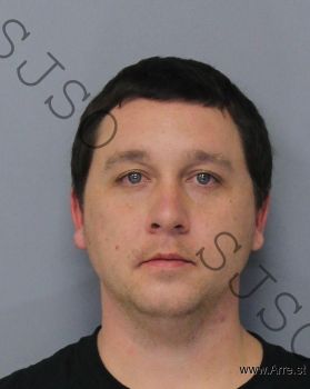 Brian Joseph Callaway Mugshot