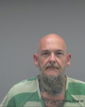 Brian David Campbell Mugshot