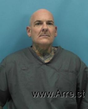 Brian D Campbell Mugshot