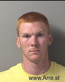 Brian Keith Cantwell Mugshot