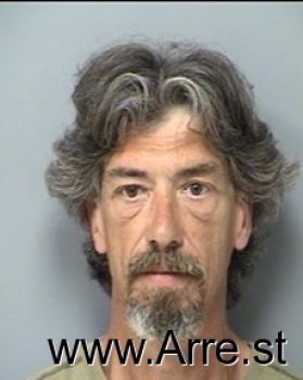 Brian Kenneth Carr Mugshot