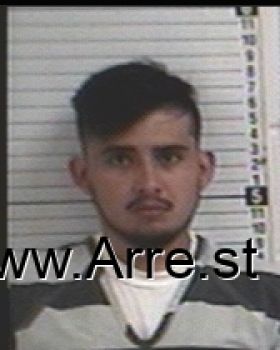 Brian  Carrerr-quesada Mugshot