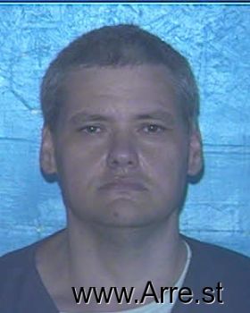 Brian  Carrier Mugshot