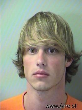 Brian Christian Carroll Mugshot