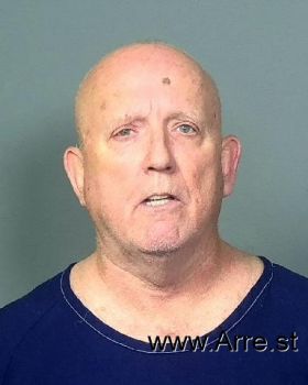 Brian S Carson Mugshot