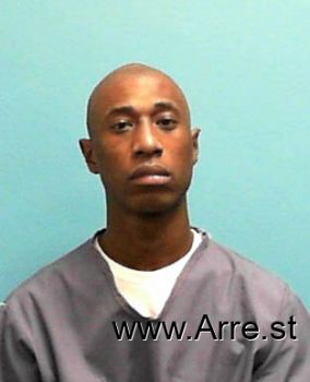 Brian  Carter Mugshot