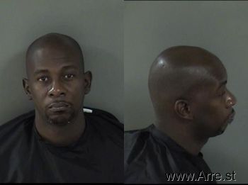 Brian Leonard Carter Mugshot