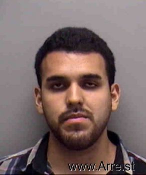 Brian  Castellanos Mugshot