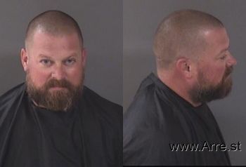 Brian John Cavanaugh Mugshot