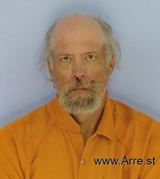 Brian Ernest Chapman Mugshot