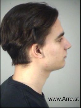 Brian Richard Charette Mugshot