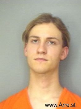 Brian Mcdowell Christensen Mugshot