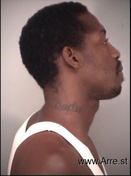 Brian Keith Christian Mugshot