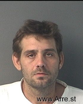 Brian Matthew Clements Mugshot