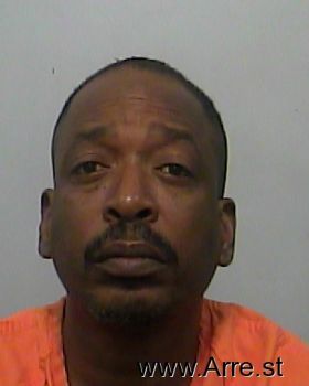 Brian Dmitri Combs Mugshot