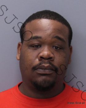 Brian Terrance Connor Mugshot