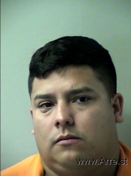 Brian Andres Contreras Torres Mugshot