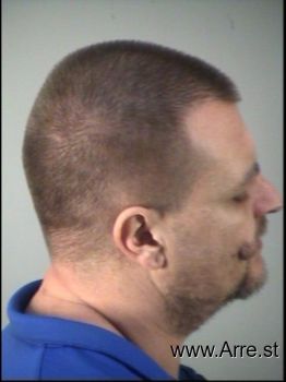 Brian Francis Cook Mugshot