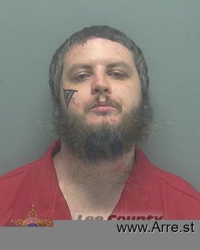 Brian Matthew Cook Mugshot