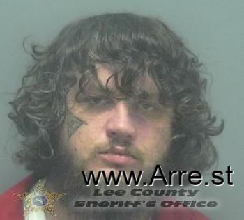 Brian Matthew Cook Mugshot