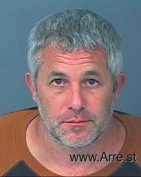 Brian John Cook Mugshot