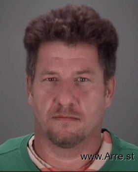 Brian Roy Couch Mugshot