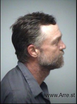 Brian Patrick Cox Mugshot