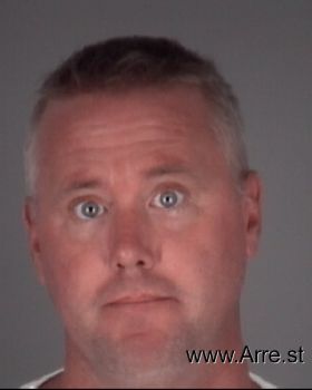 Brian Lee Cox Mugshot