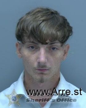 Brian Joseph Cox Mugshot