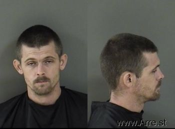 Brian F. Crowley Mugshot