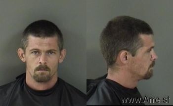 Brian F. Crowley Mugshot