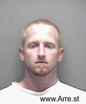 Brian Charles Crowther Mugshot