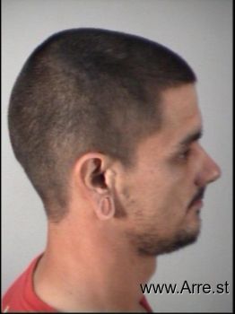 Brian Michael Curtis Mugshot