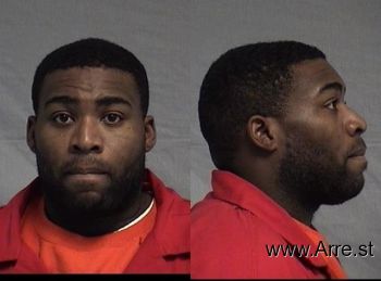 Brian Tyrone Curtis Mugshot