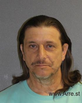 Brian  Daugherty Mugshot