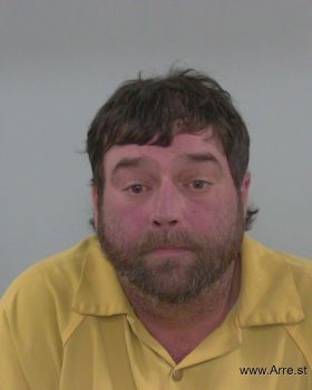 Brian Aaron Daugherty Mugshot