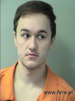 Brian Michael Davenport Mugshot