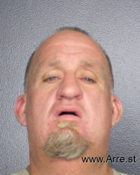 Brian Dale Davidson Mugshot