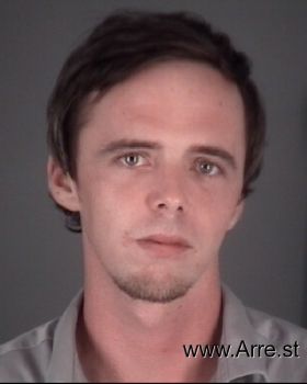 Brian Daniel Deane Mugshot