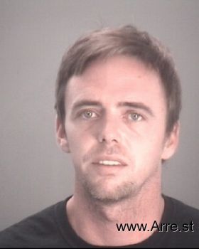 Brian Daniel Deane Mugshot