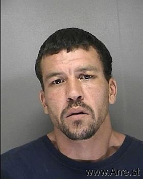 Brian  Dennis Mugshot