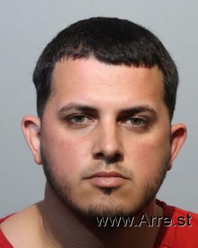 Brian  Diaz Mugshot