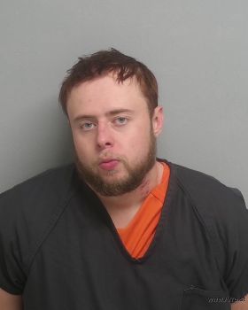 Brian Christopher Dibble Mugshot