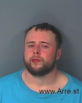 Brian Christopher Dibble Mugshot