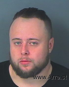 Brian Christopher Dibble Mugshot